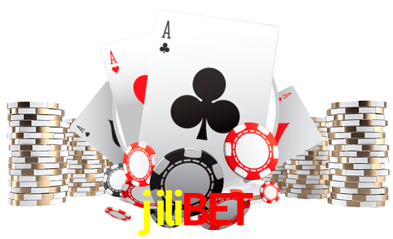 Jogue jogos de pôquer em jilibet