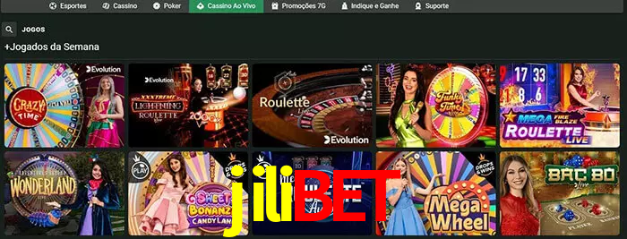 jilibet bet