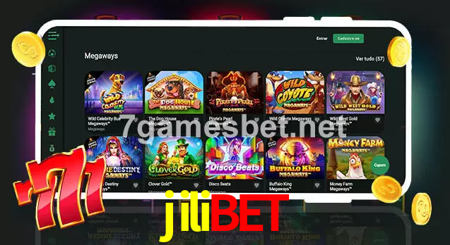 jilibet aplicativo