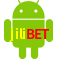 Aplicativo jilibet para Android