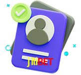 Tornar-se um membro do jilibet é muito simples