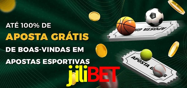 jilibet Ate 100% de Aposta Gratis