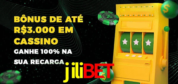 jilibet melhor bônus de depósito