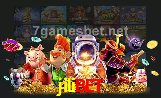 cassino jilibet