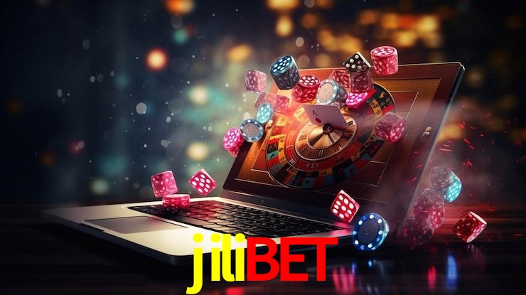 Desvendando o Mundo dos Jogos Virtuais na jilibet
