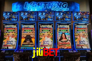 Desvendando o Mundo dos Jogos Virtuais na jilibet