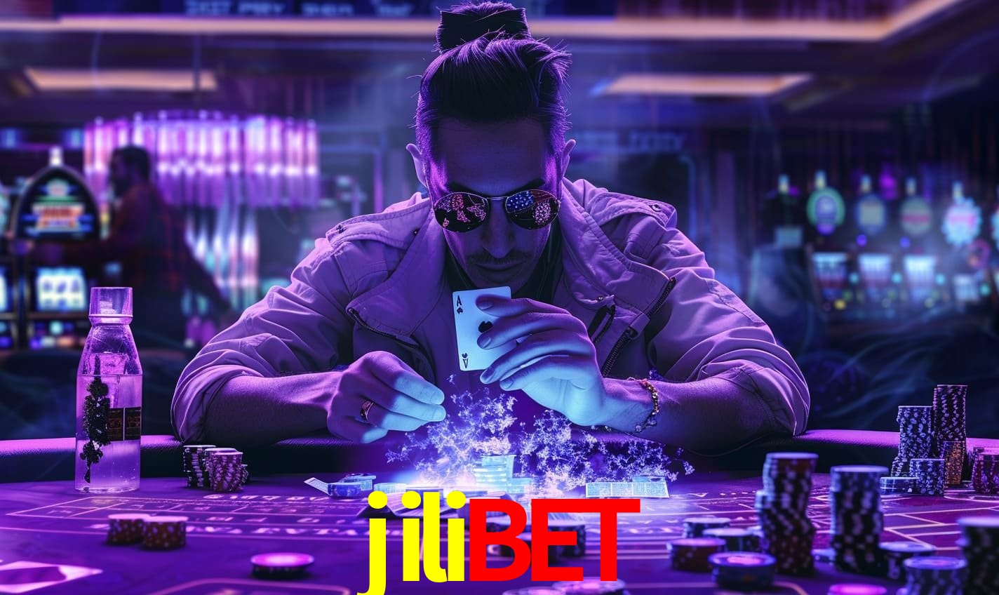 Roulette Table jilibet