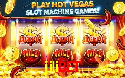 Descubra a Magia dos Jogos de Arcade no jilibet