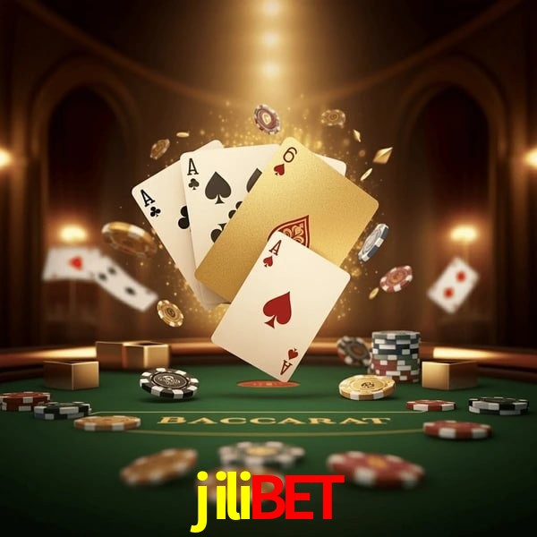 VIP Casino jilibet