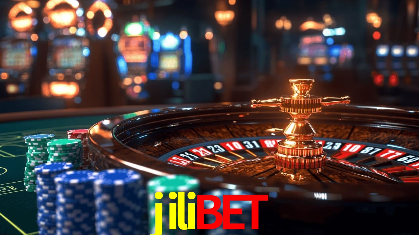 jilibet - Jackpot de Alta Velocidade - jili.bet