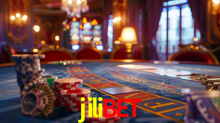 Live Casino jilibet