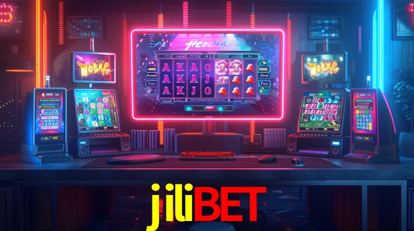 jilibet: Jogos de Caça-Níqueis-Altas Recompensas, Roleta-Velocidade, Blackjack-Desafios Máximos