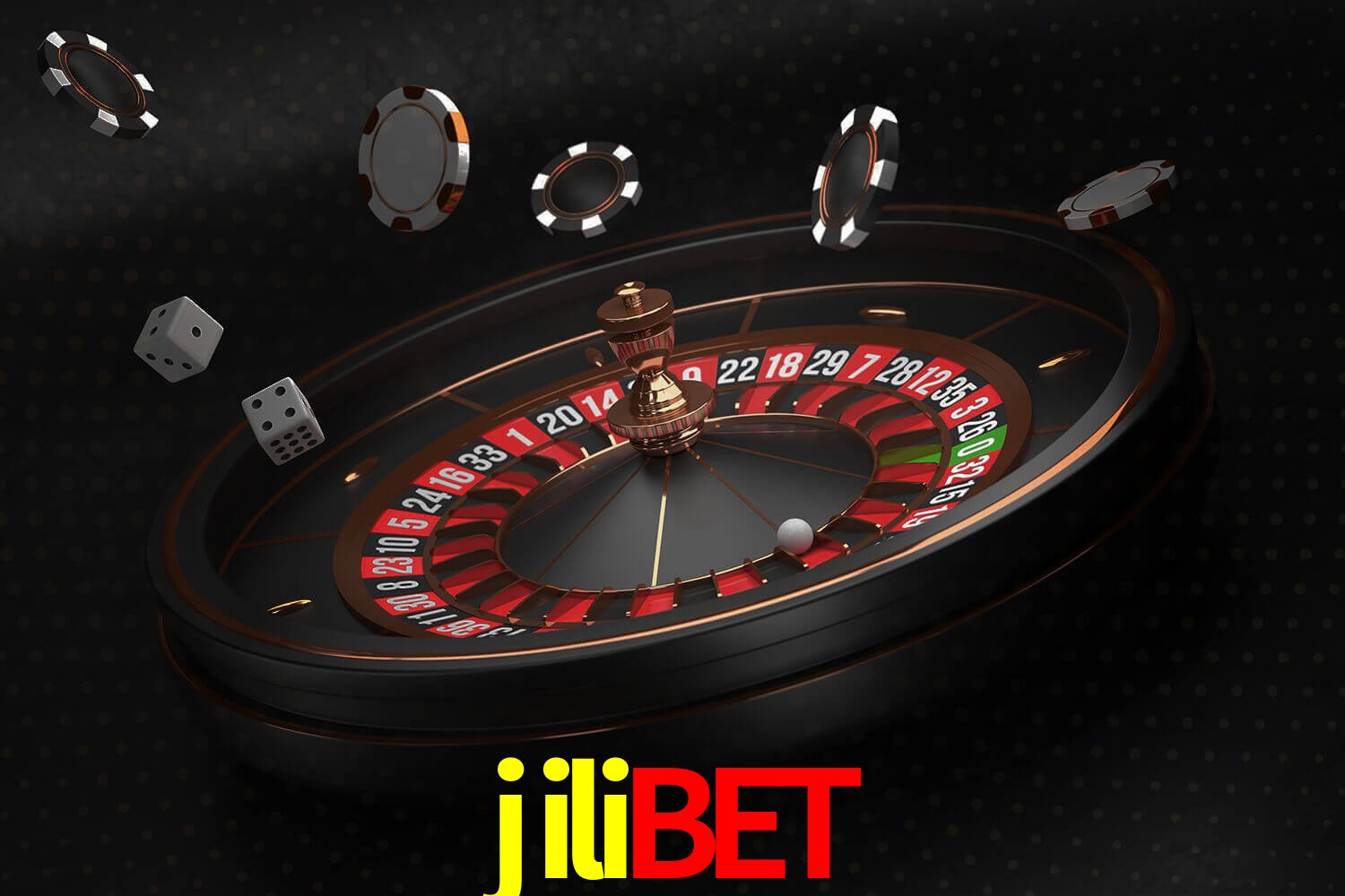 jilibet login