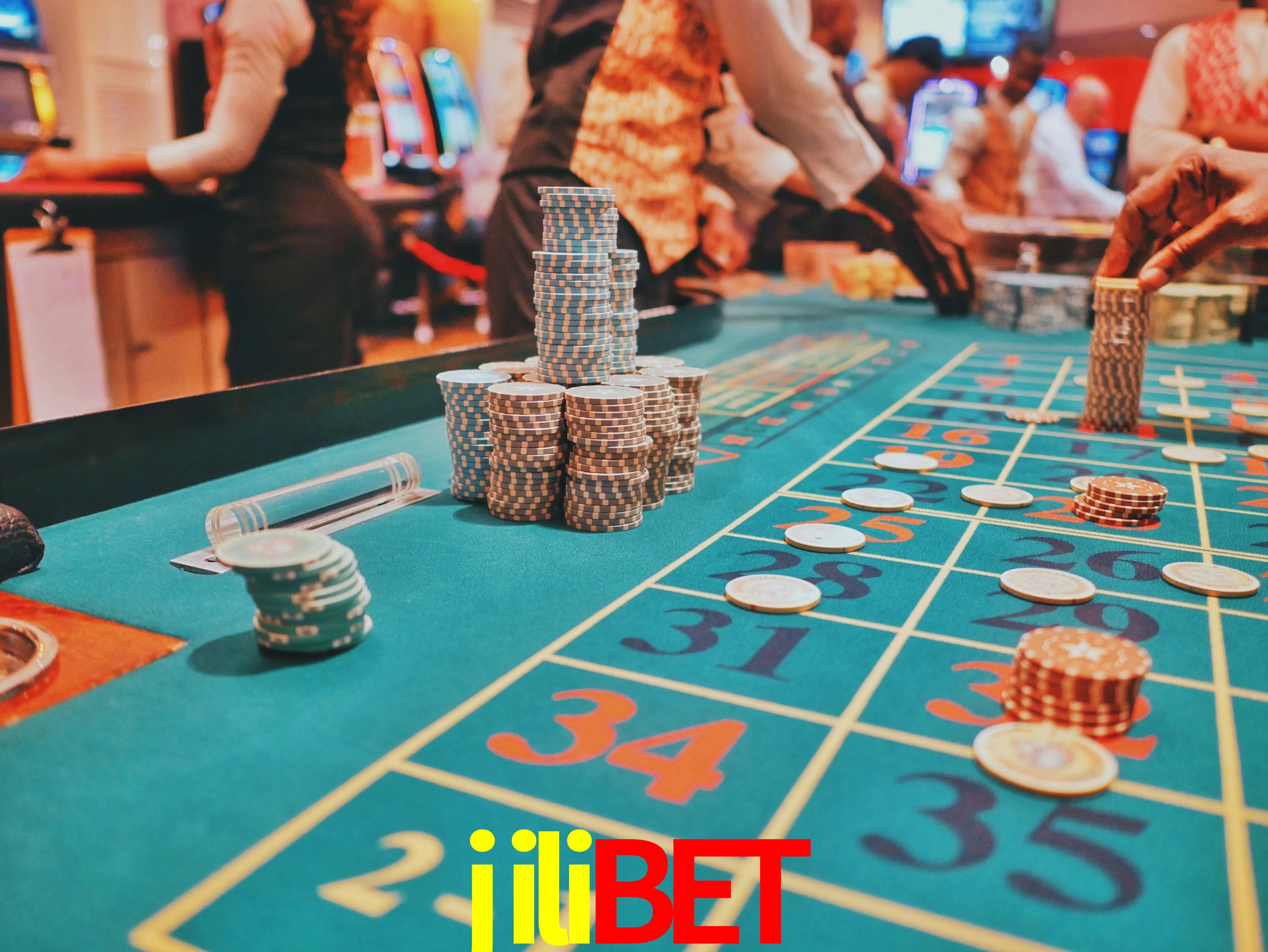 Sports Statistics jilibet