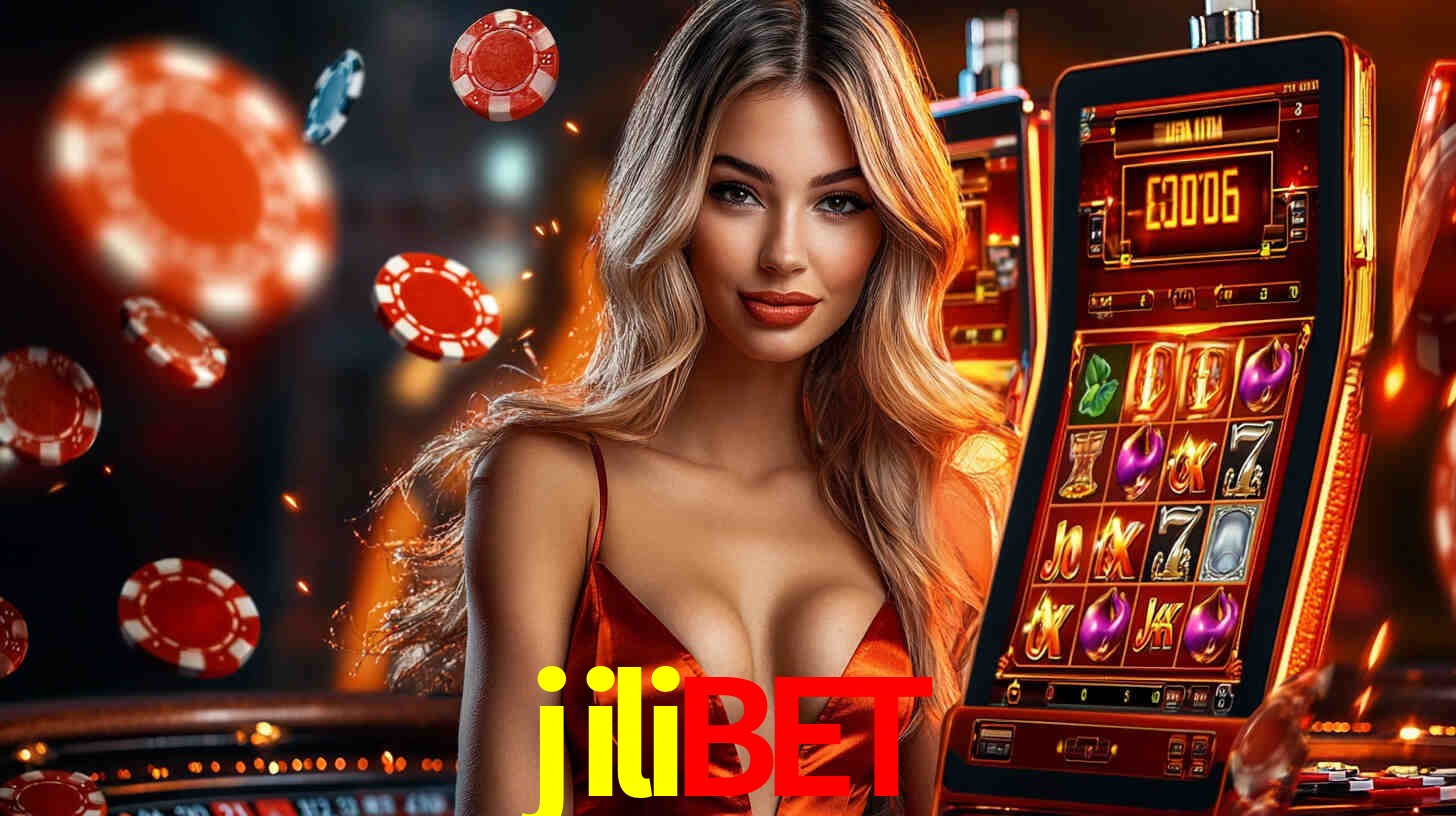 jilibet: Seu Cassino Premiado com Pagamentos Rápidos