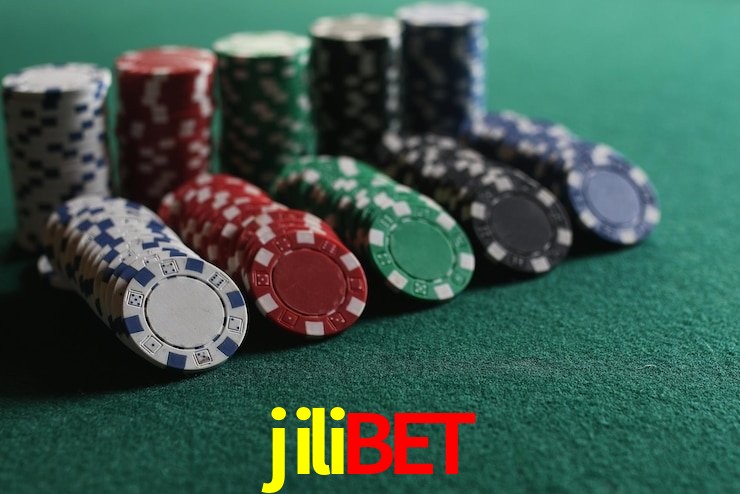 Welcome Bonus jilibet