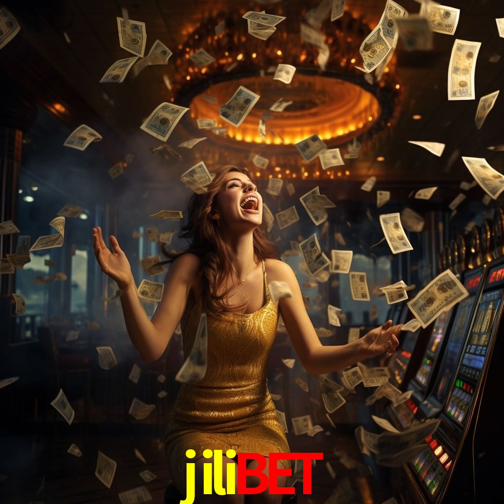 Blackjack Table jilibet