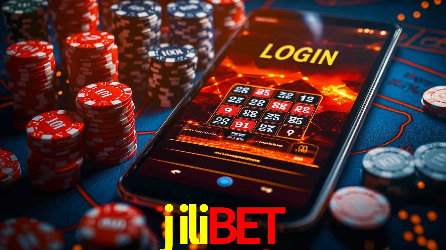 jilibet login