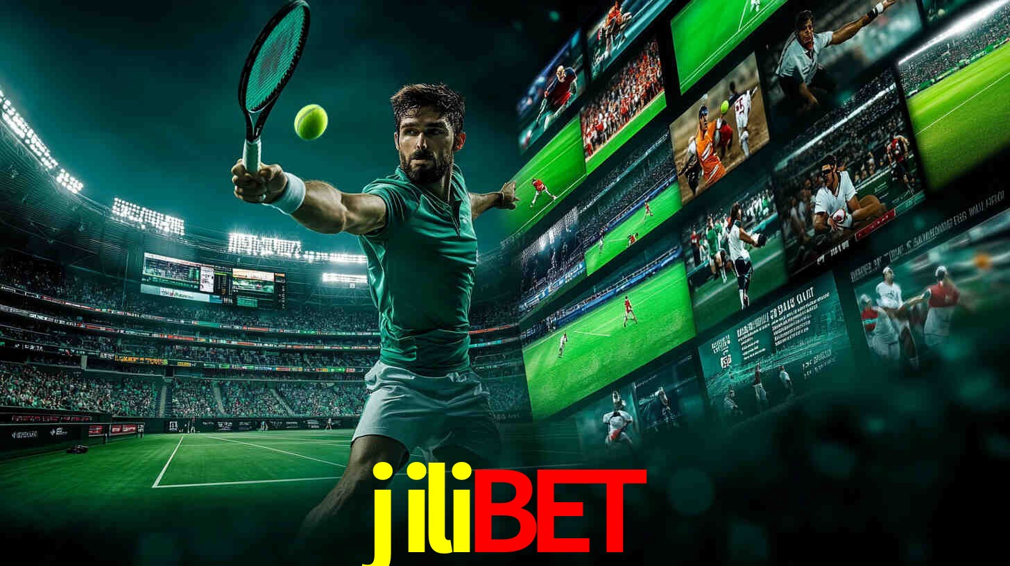 Desvendando o Mundo dos Jogos Virtuais na jilibet
