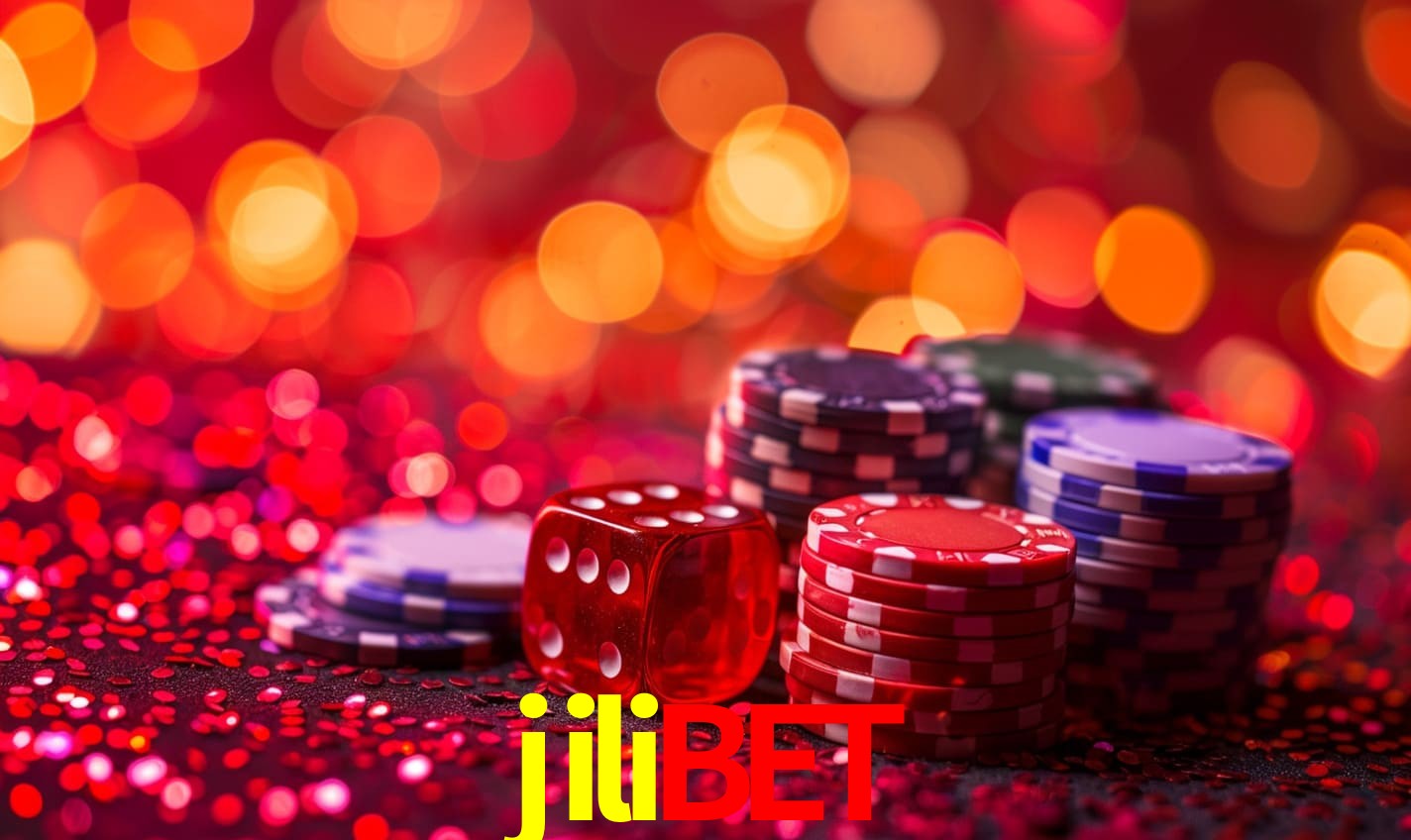 Explorando a Categoria de Eventos em Apostas na jilibet