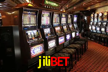 A Revolução dos Aplicativos de Jogos no jilibet