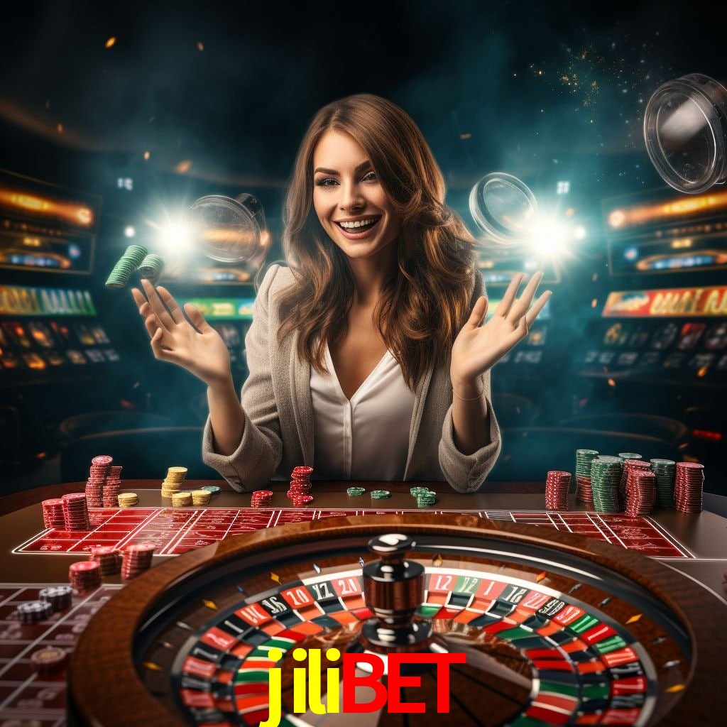 Experimente o Login Seguro Premium no jilibet