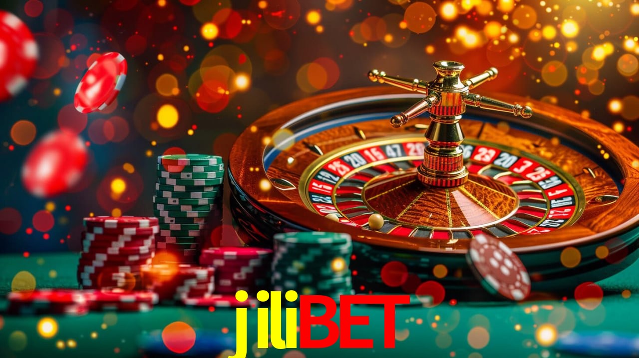 Explorando a Categoria de Eventos em Apostas na jilibet