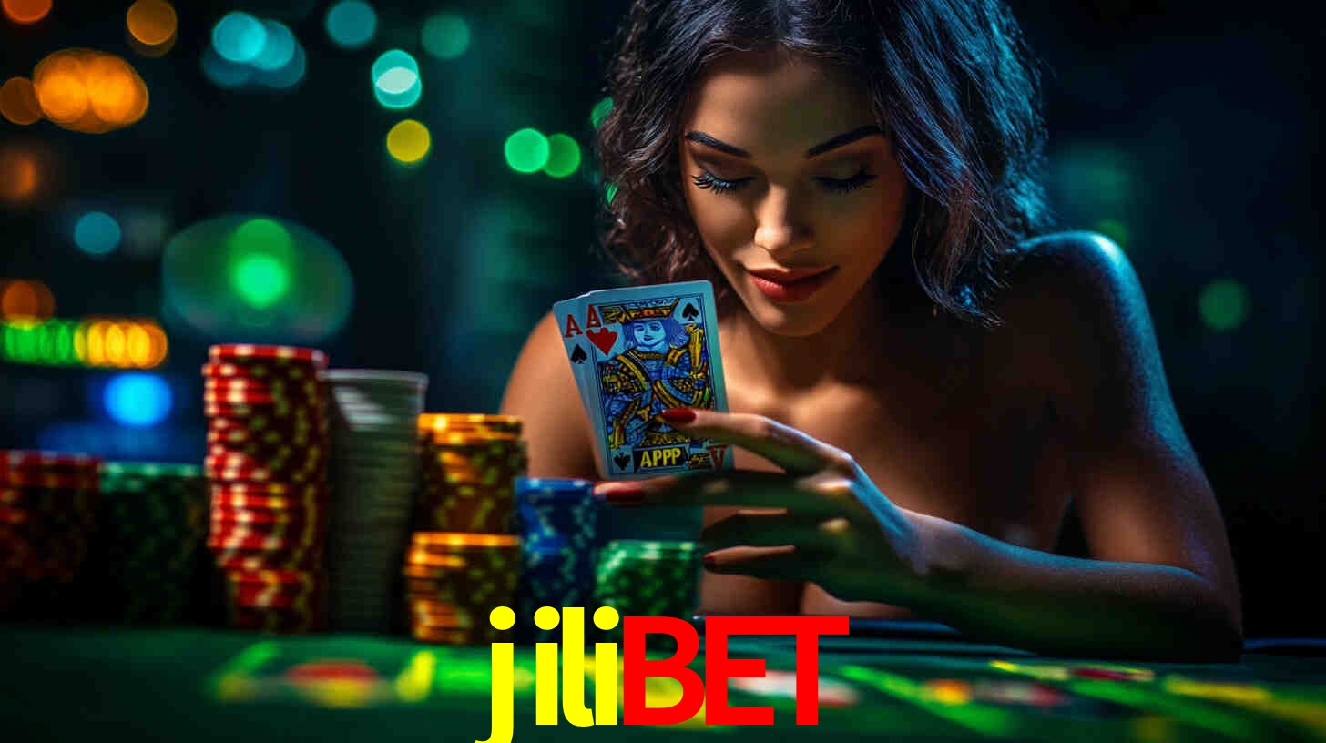 A Experiência Imersiva dos Cassinos Ao Vivo no jilibet
