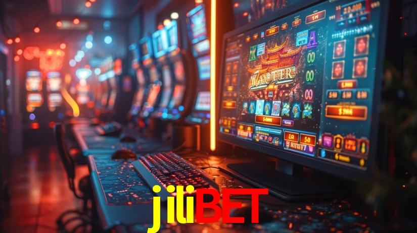 jilibet login