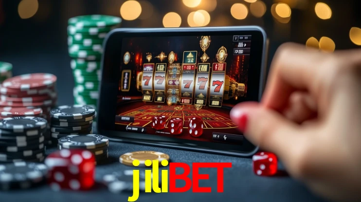 Premium Interface jilibet