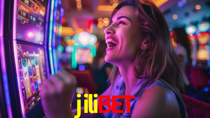 Sinta a adrenalina dos jogos de cassino com jilibet