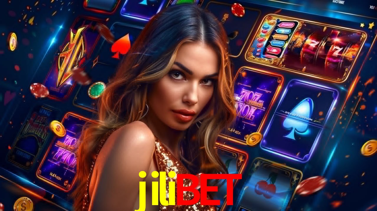 Inovações de Jogos na jilibet: O Futuro das Experiências Interativas