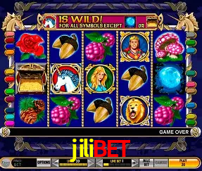VIP Casino jilibet