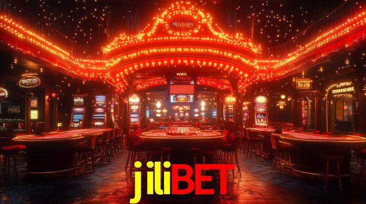 Explore as vantagens do jilibet: serviço profissional e confiabilidade