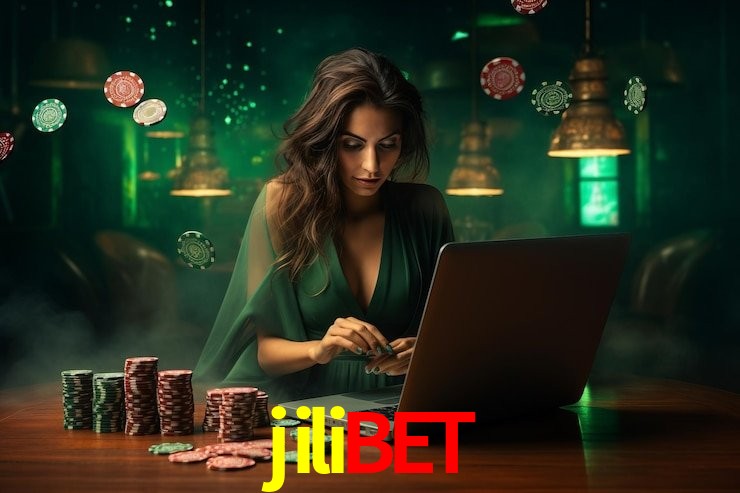 Premium Interface jilibet