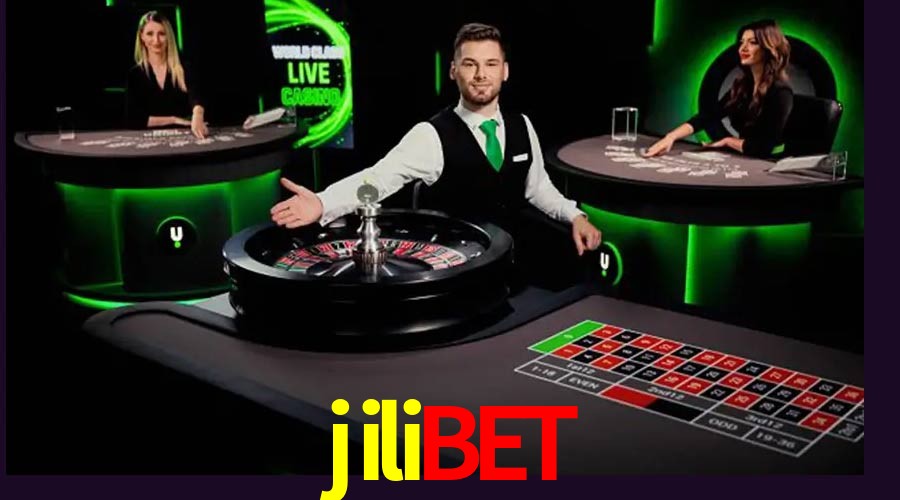 Quick Registration jilibet