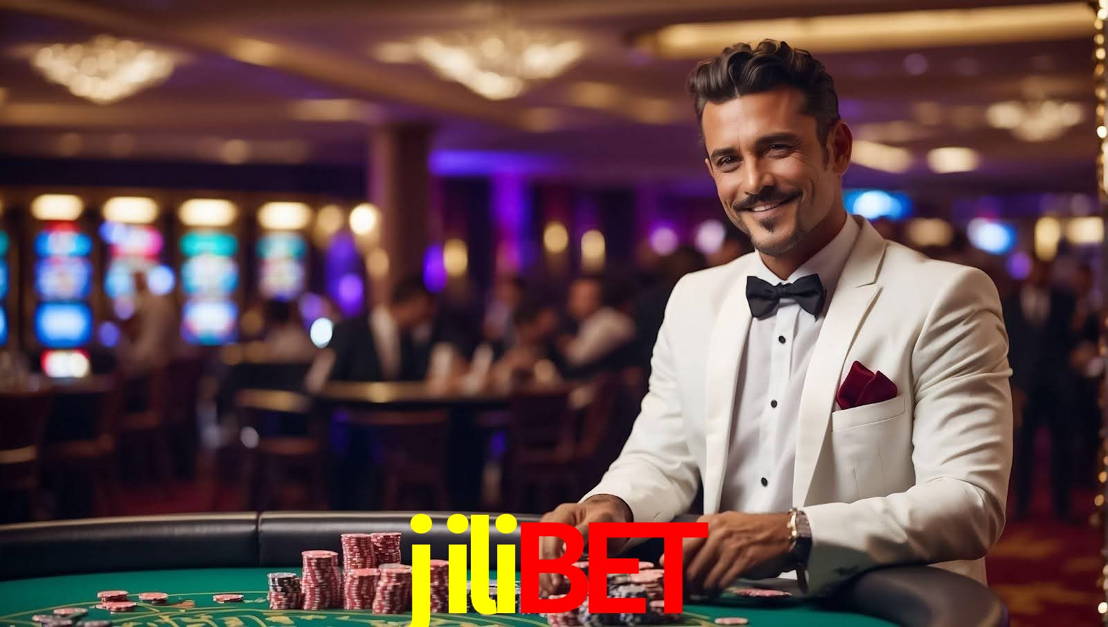 Quick Registration jilibet