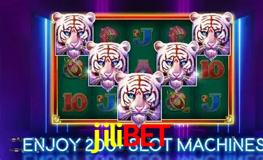 APP oficial da jilibet para mobile