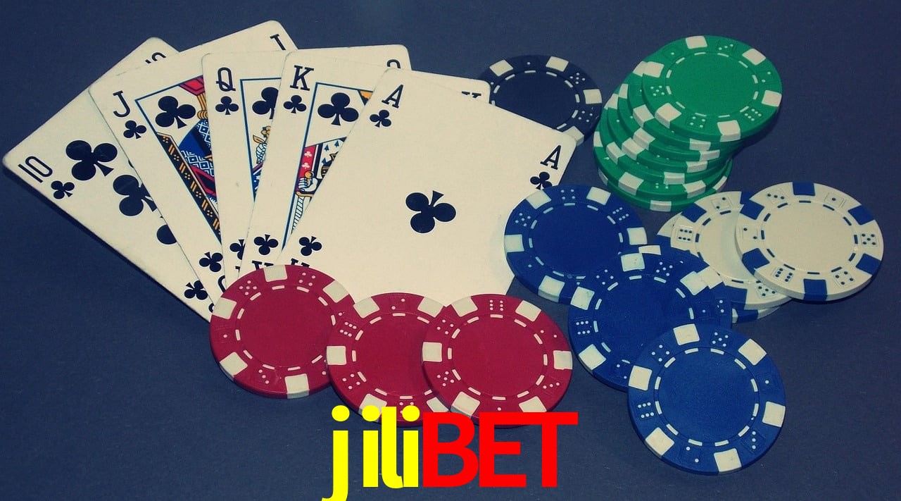 Experiência VIP jilibet