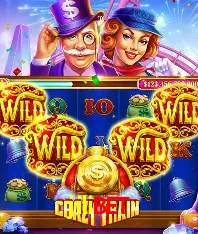 Descubra o Mundo do Cassino Online com jilibet