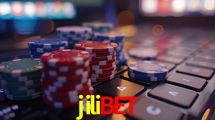 Secure Login jilibet