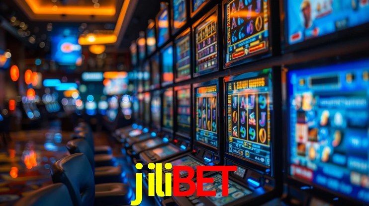 Account Benefits jilibet