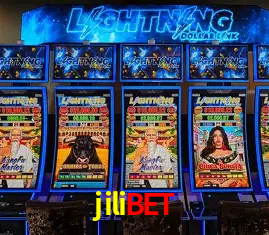 Desvendando o Mundo dos Jogos Virtuais na jilibet