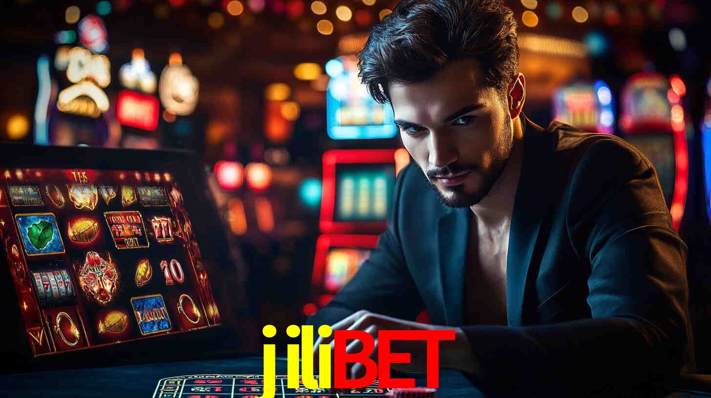 Bônus Generosos e Exclusivos no jilibet para Você!